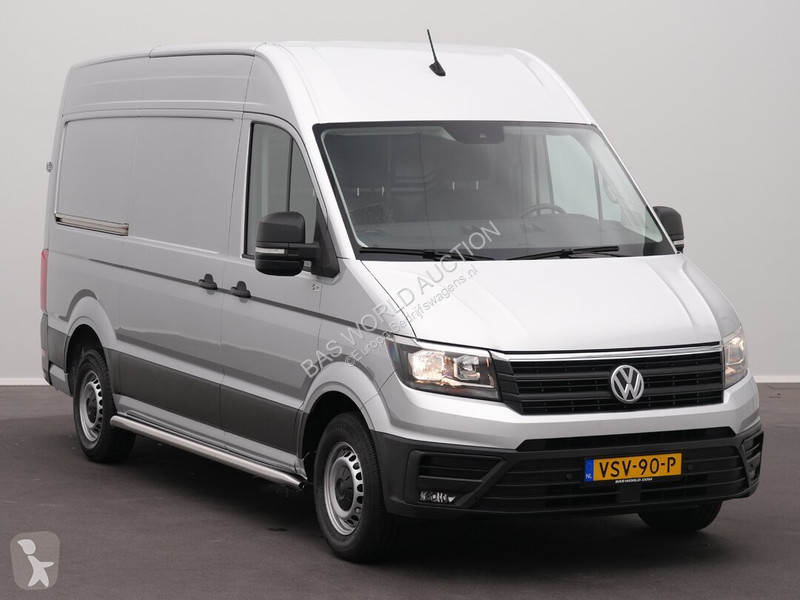 Furgoneta Volkswagen 140pk