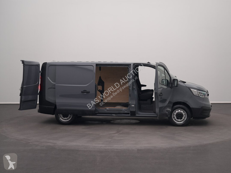 Furgoneta Renault 150pk