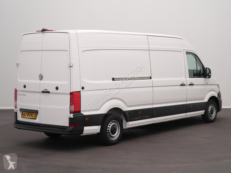 Furgoneta Volkswagen 177pk