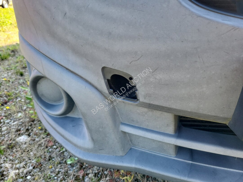 Furgoneta Opel 90pk