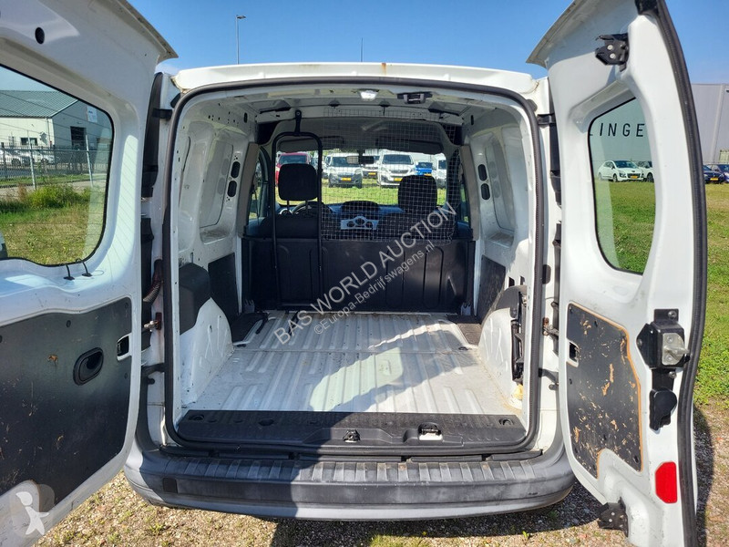 Furgoneta Renault 75PK