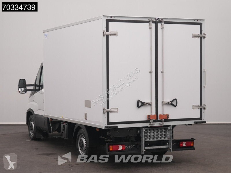 Furgoneta Iveco 35S16 Automaat Koelwagen...