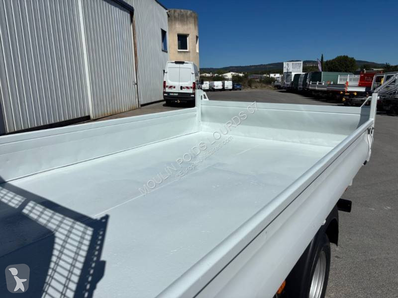 Furgoneta Iveco 35C16