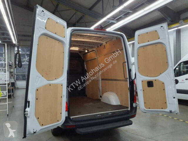 Mercedes Sprinter 317...