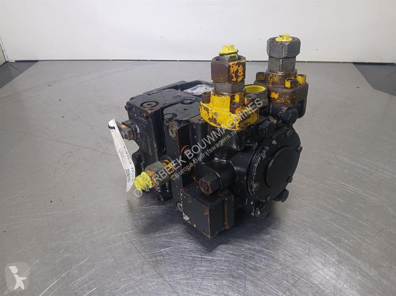 Furgoneta  Sundstrand 90R075MA1N83C7-Drive...