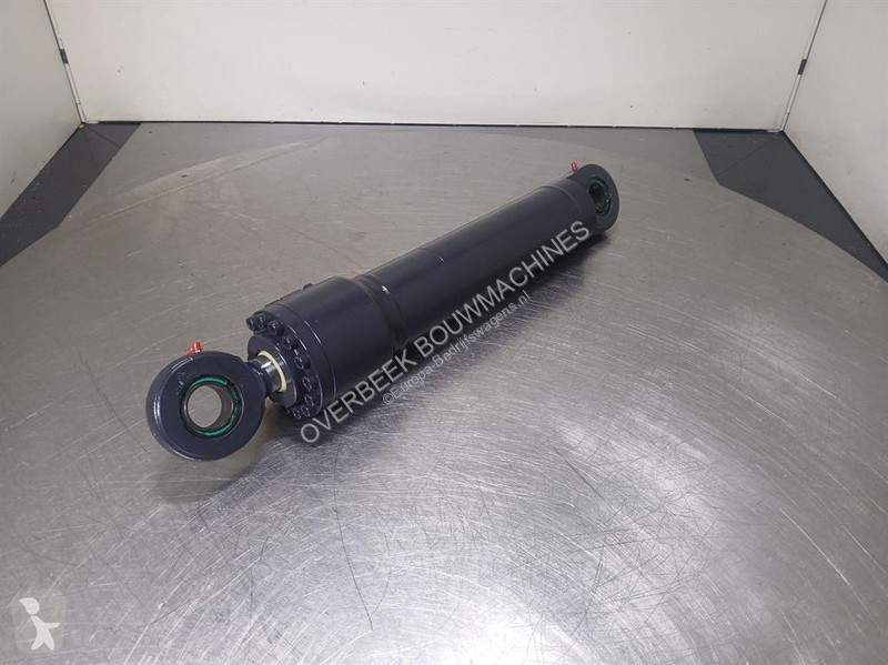 Furgoneta Yanmar 5908100400 -...