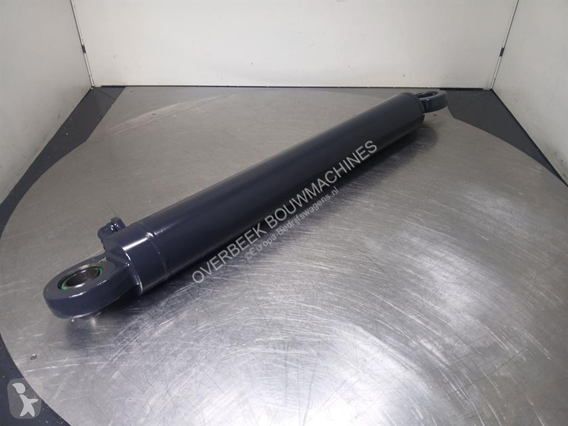 Furgoneta Yanmar TW95-5908100325-Boom...