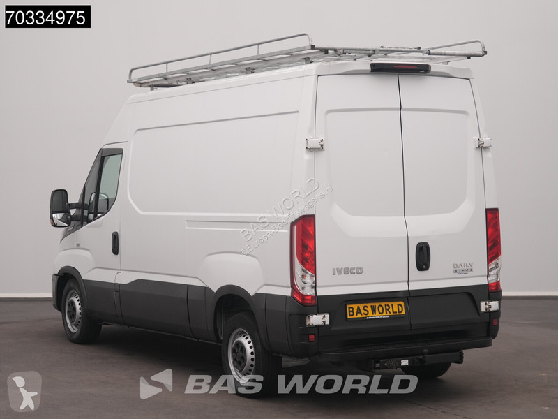 Veículo utilitário Iveco 35S16 Automaat L2H2...
