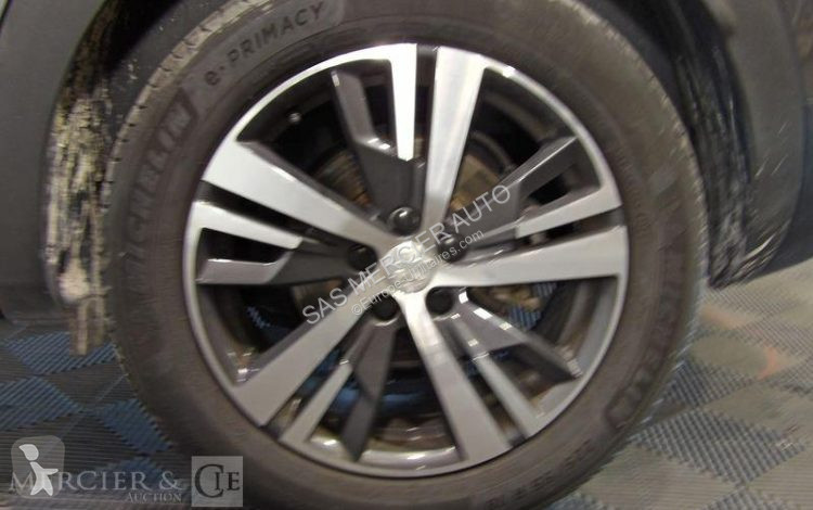 Лекотоварен автомобил Peugeot