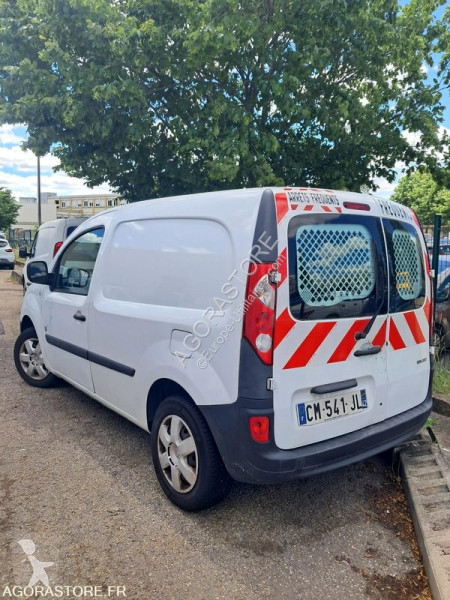 Furgoneta Renault KANGOO