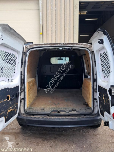 Furgoneta Renault KANGOO
