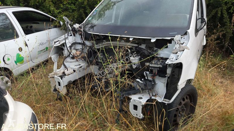 Лекотоварен автомобил Volkswagen CADDY