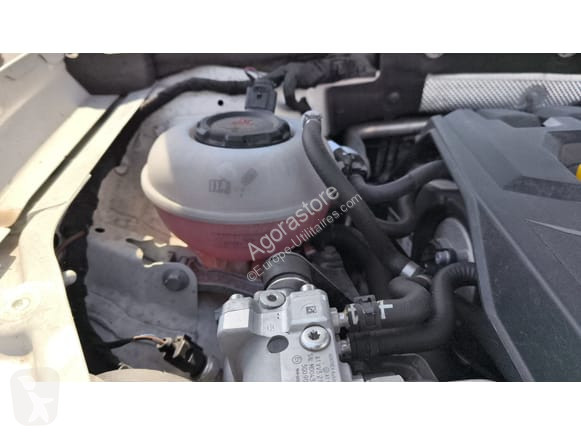 Лекотоварен автомобил Seat LEON