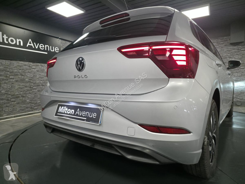 Furgoneta Volkswagen