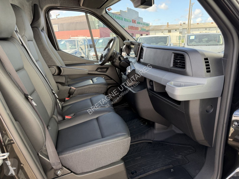 Haszongépjármű Nissan INTERSTAR FG NEUF: L3H2...