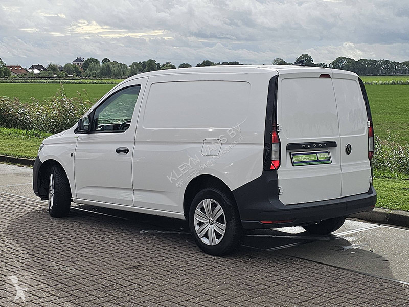 Furgoneta Volkswagen 2.0 TDI CARGO Automaat