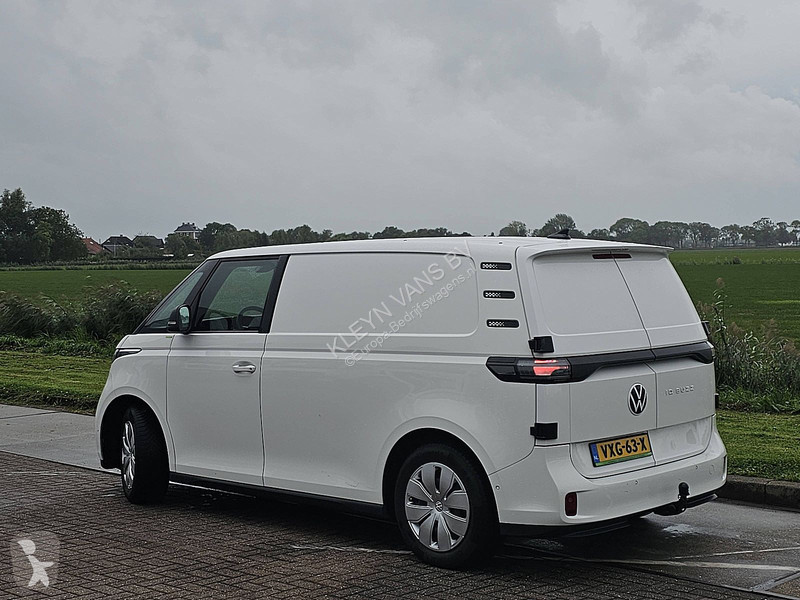 Furgoneta Volkswagen CARGO wltp 424 kms ID.Buzz