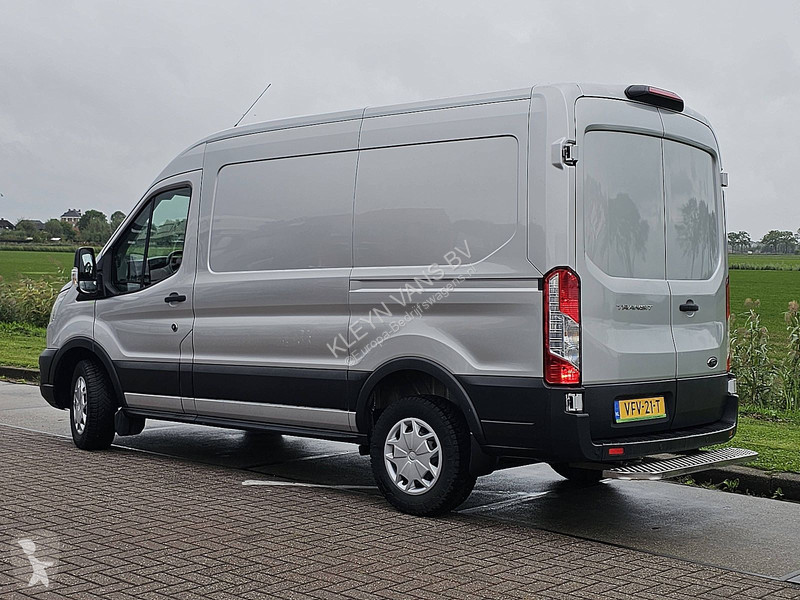Užitkové vozidlo Ford 350 ac EURO6