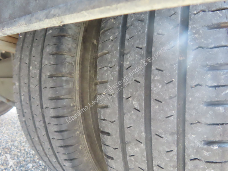 Furgoneta Iveco 35C12H Kipper Euro 6 FZ.390