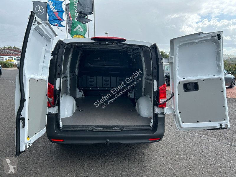 Лекотоварен автомобил Mercedes Vito  Klima...