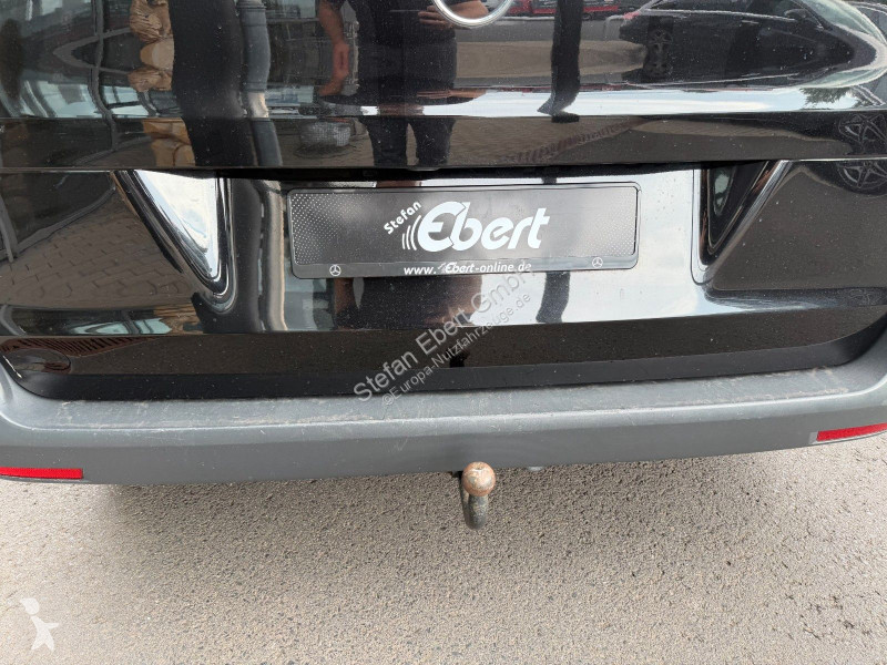 Лекотоварен автомобил Mercedes Vito  7G Autom...