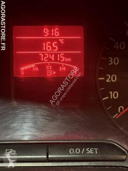 Лекотоварен автомобил Volkswagen berline