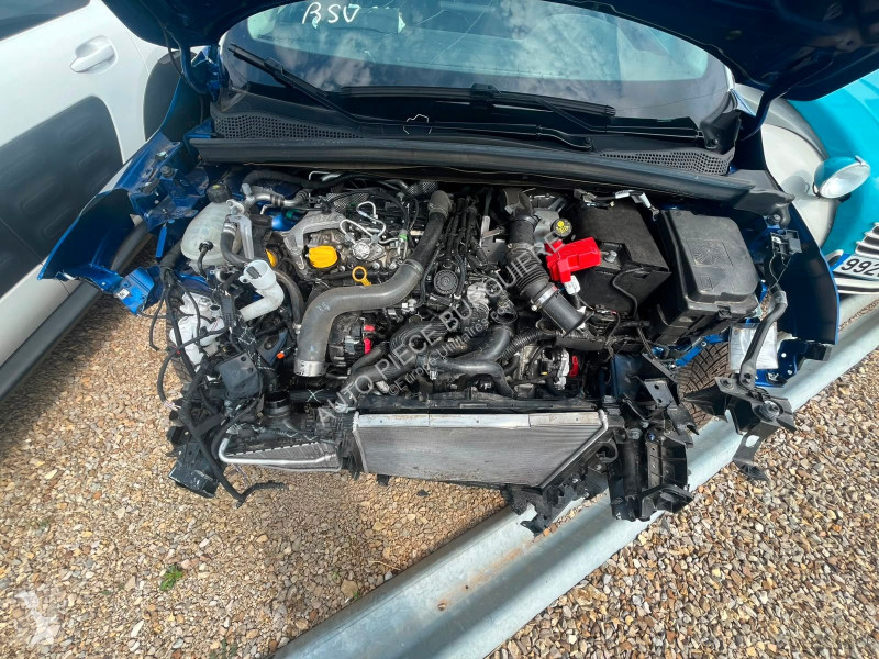 Лекотоварен автомобил Renault II 1.3 TCe 160...