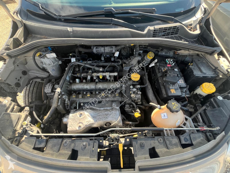 Лекотоварен автомобил Fiat 2.0 Mjet 140 4WD /...