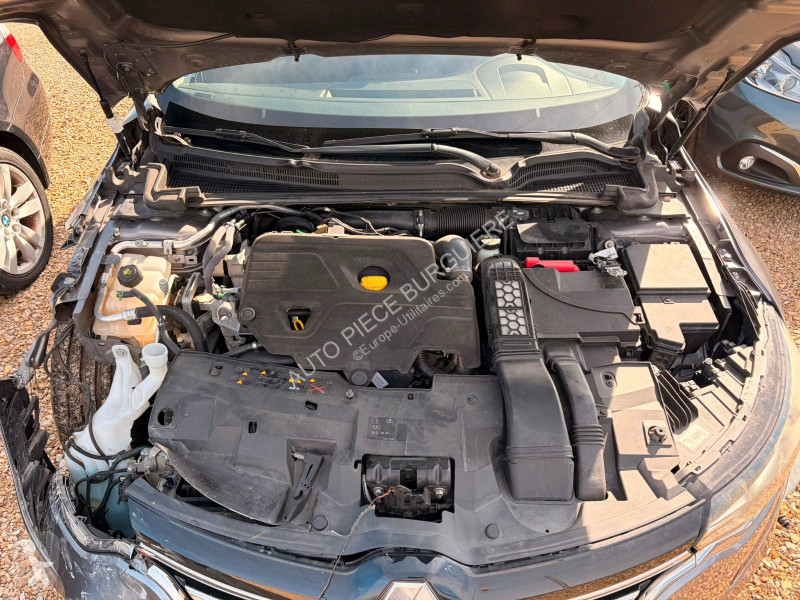Лекотоварен автомобил Renault 1.6 Energy 160...