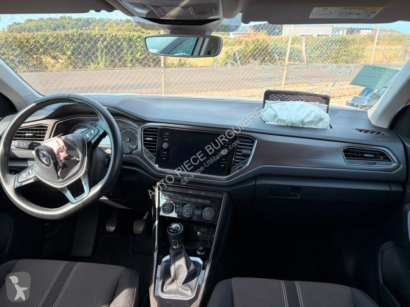 Лекотоварен автомобил Volkswagen 1.5 TSi 150...