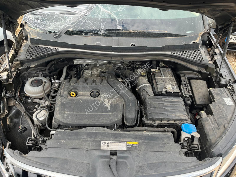 Лекотоварен автомобил Skoda 1.5 TSi 150 Act 7...