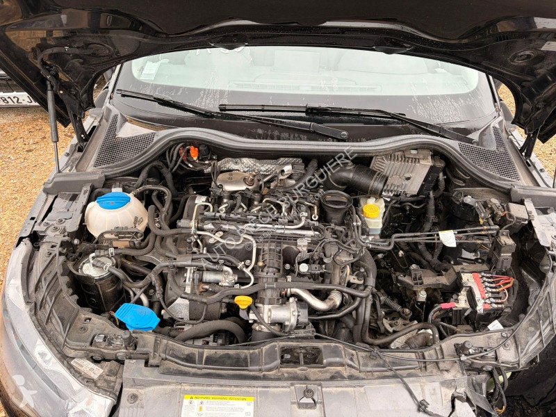 Лекотоварен автомобил Audi A1 1.6 TDi DPF 90...