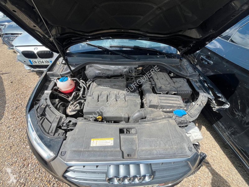 Лекотоварен автомобил Audi II 2.0 TDi 120...
