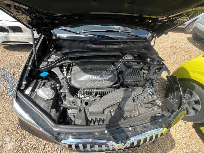 Лекотоварен автомобил BMW X1 18i 1.5i SDrive...
