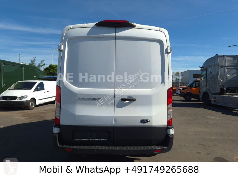 Veicolo commerciale Ford Kasten 330 L2 Trend...