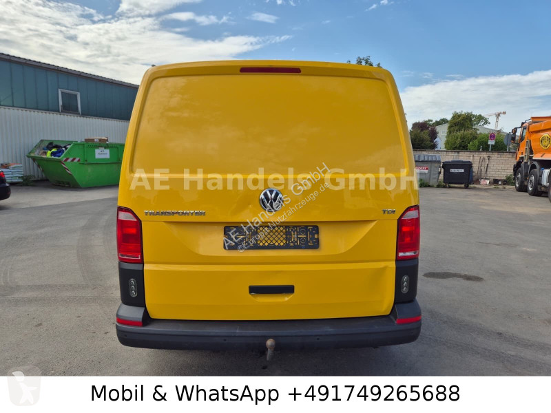 Bedrijfswagen Volkswagen T6 2.0 TDI *AHK