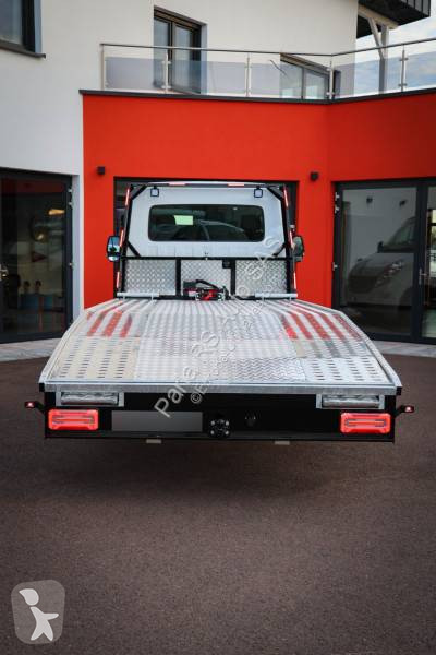 Furgoneta Renault  RJ3500 L2 2.3 DCI 145CH