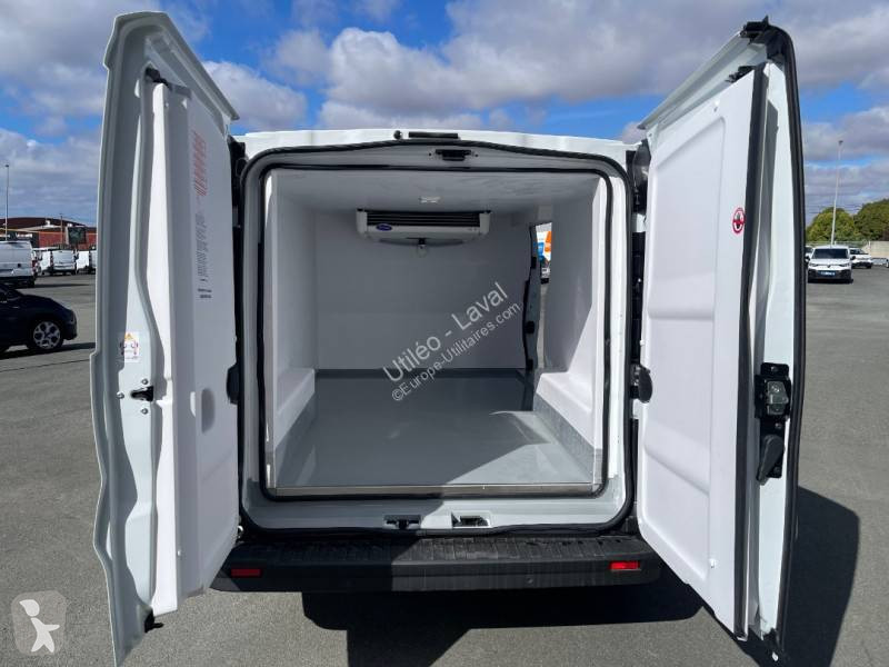 Furgoneta Renault L2H1 2.0 DCI 150CH ADVANCE