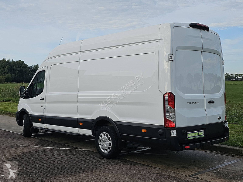 Furgoneta Ford 2.0 TDCI 130 L4H3