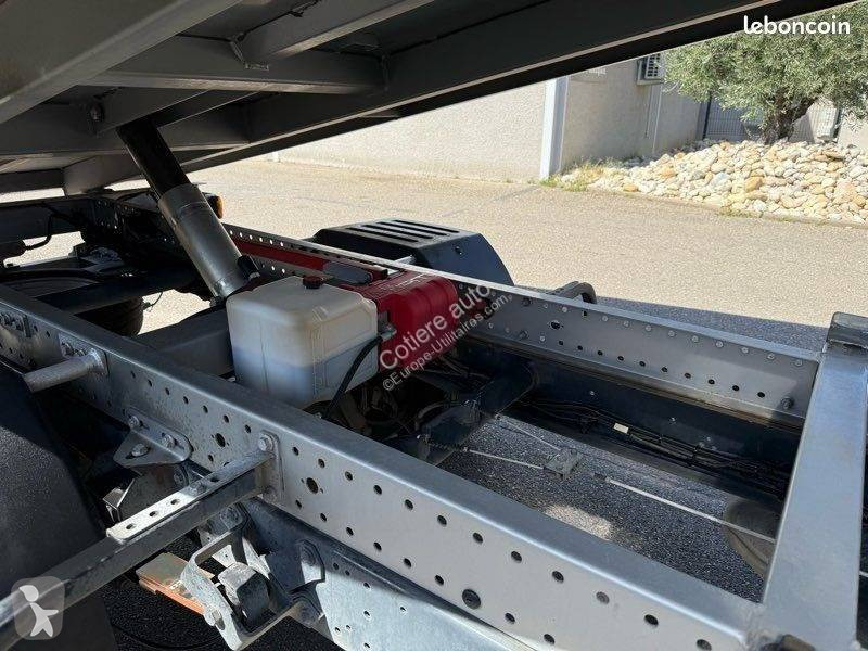 Bedrijfswagen Iveco 35C14