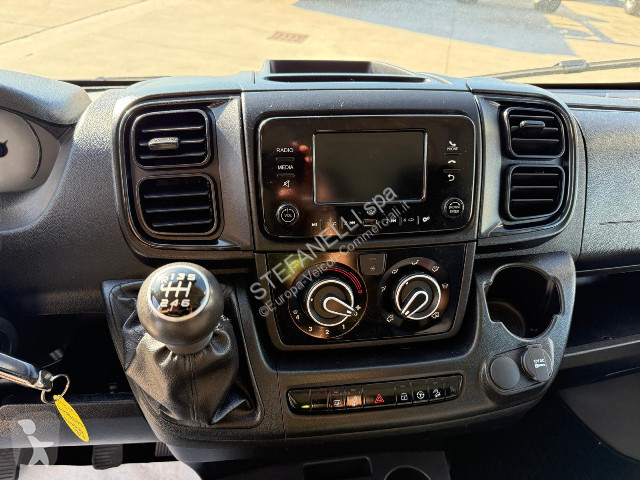Furgoneta Fiat DUCATO 35 LH2 140