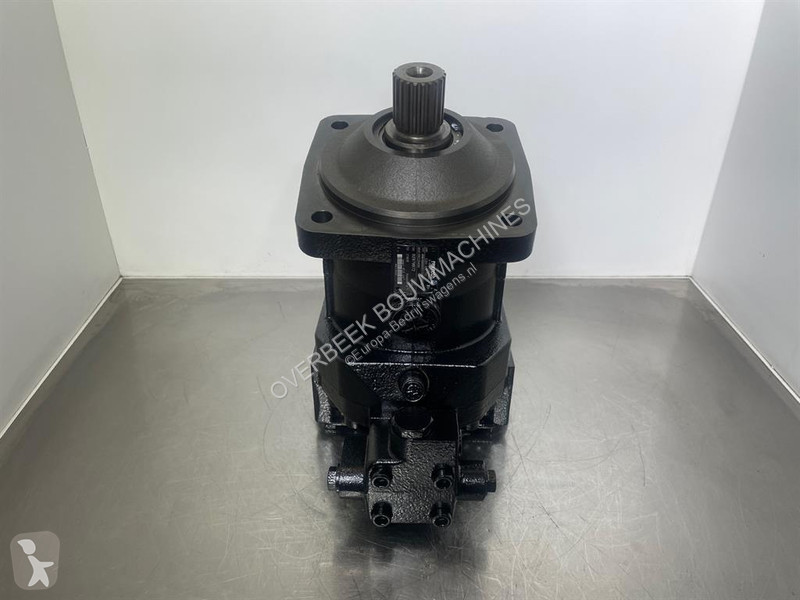 Furgoneta Terex TW110-5364664700-Rexroth...