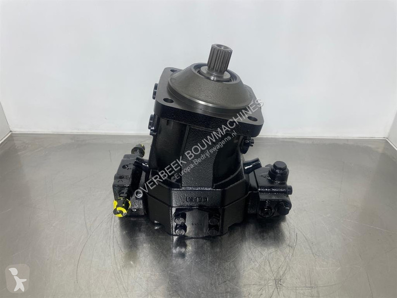 Furgoneta Terex TW75-5364661970-Rexroth...