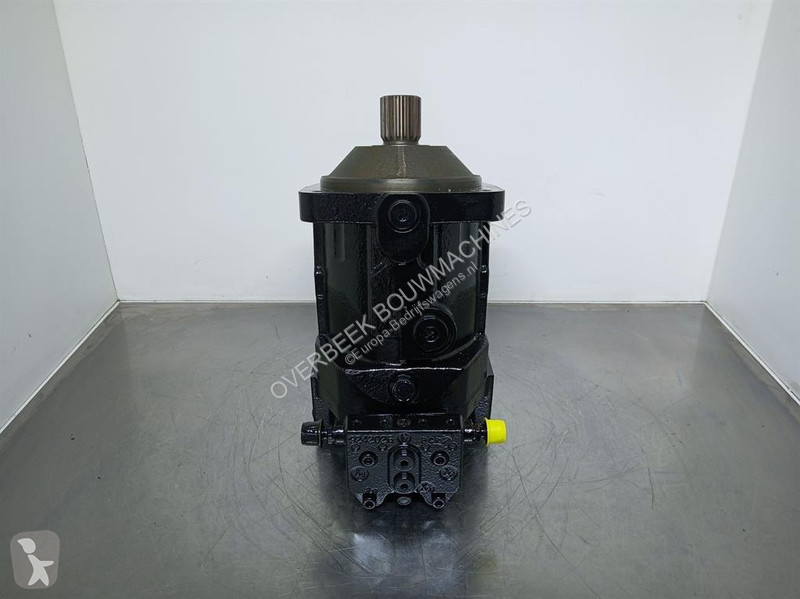 Furgoneta Yanmar 53646664226-Rexroth...