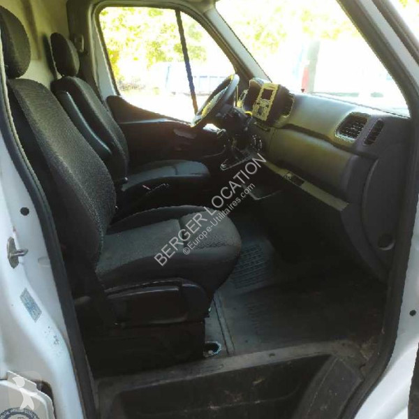 Renault  Master van