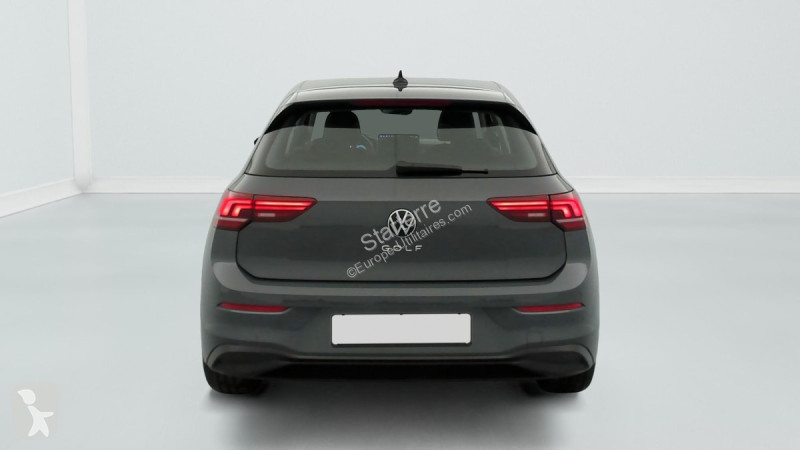 Véhicule utilitaire Volkswagen  GOLF 8