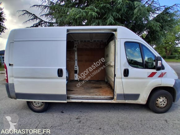 Veículo utilitário