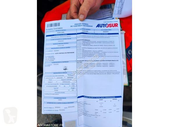 Veículo utilitário