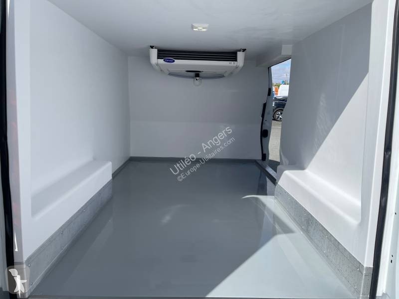 Furgoneta Renault L2H1 2.0 DCI 150CH ADVANCE