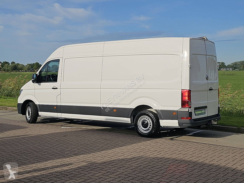 Furgoneta Volkswagen 2.0 L4H3 Automaat LED